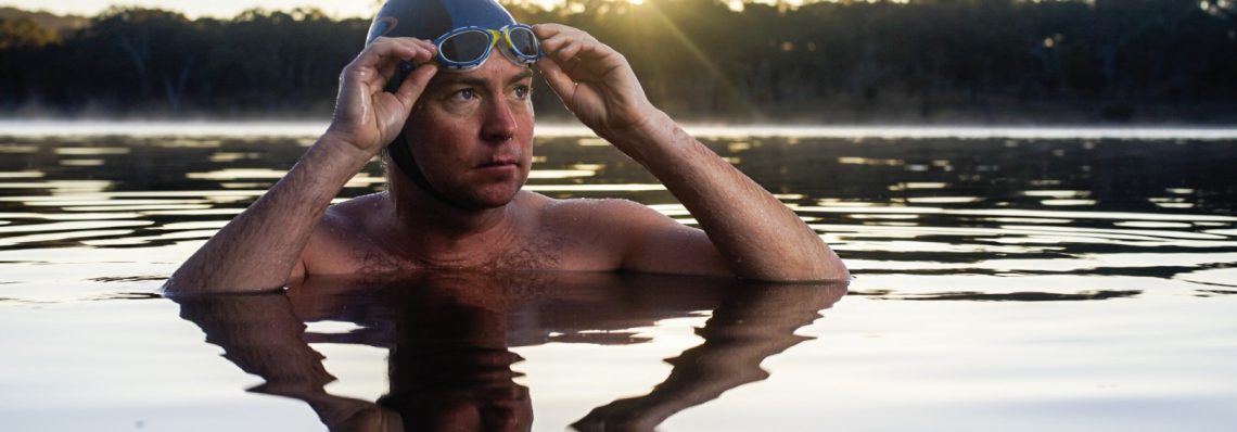 Peter hancock’s 1000 days of swimming featured