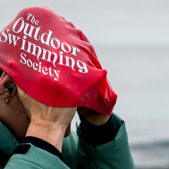 OSS Classic Red Hat