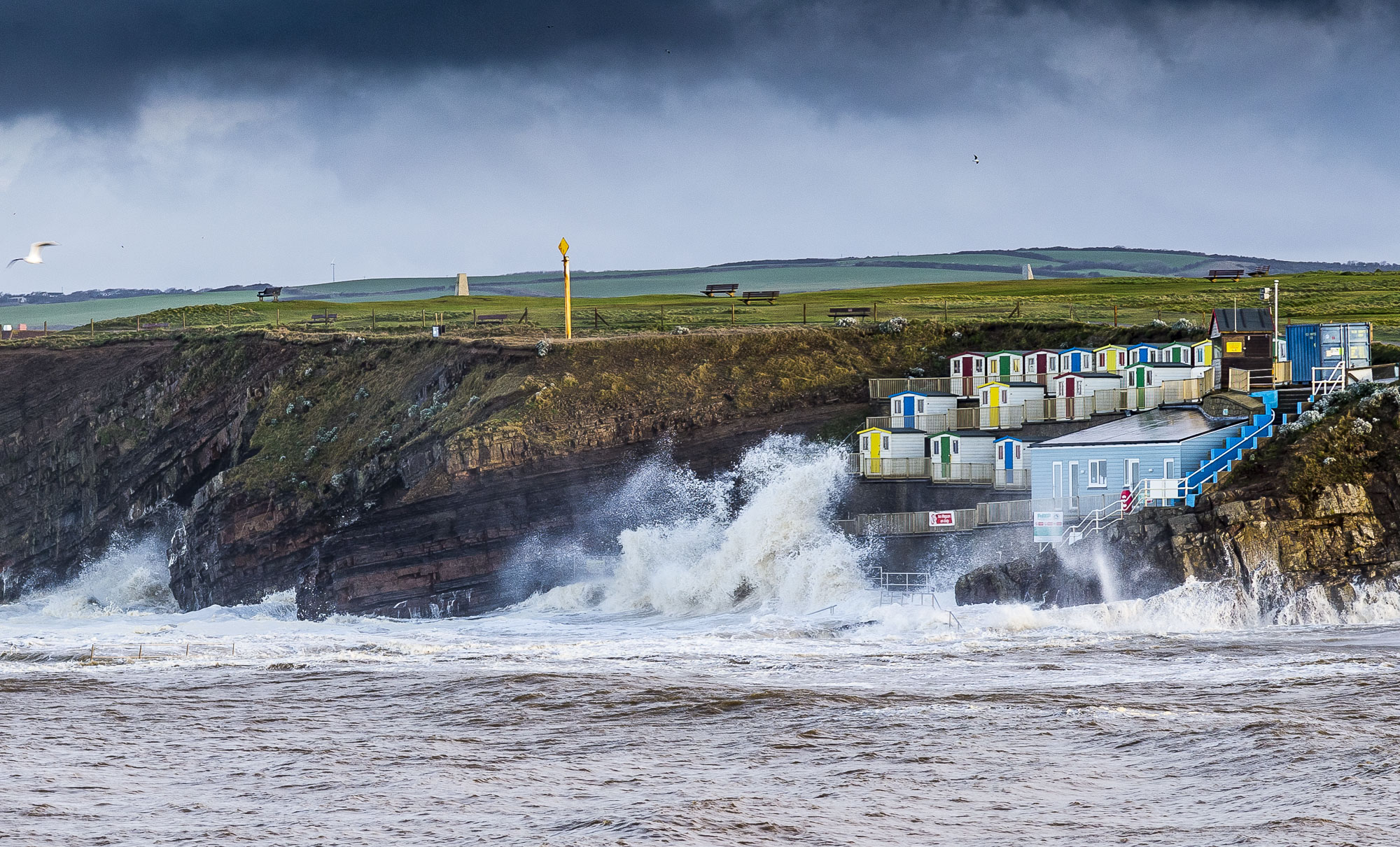 Bude Sea Pool