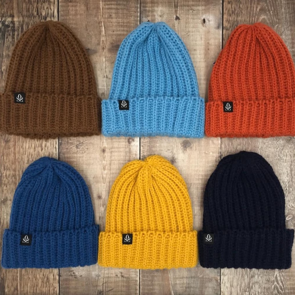 Beanies – Outdoor Swimming Society 