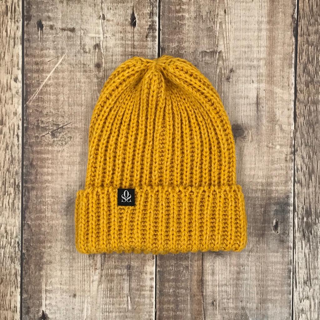 Beanies – Outdoor Swimming Society 