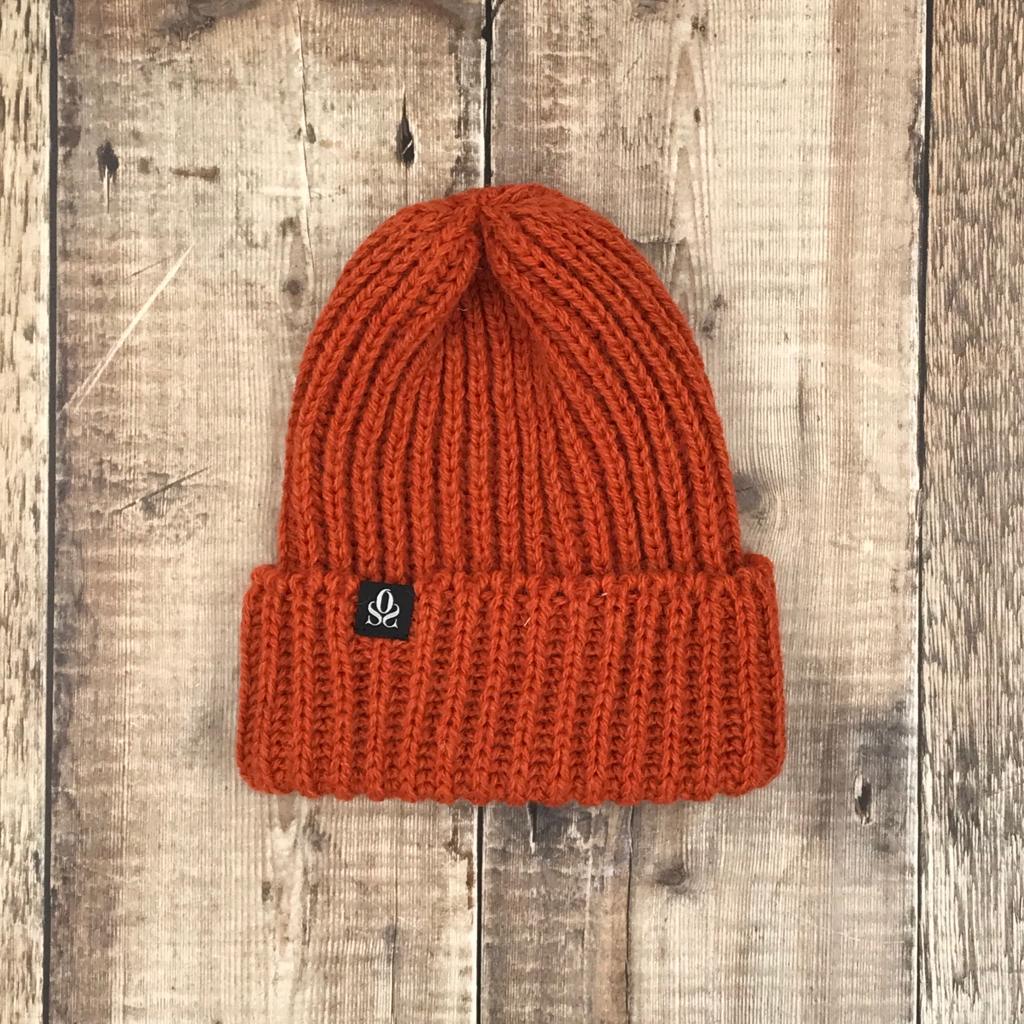 Beanies – Outdoor Swimming Society 