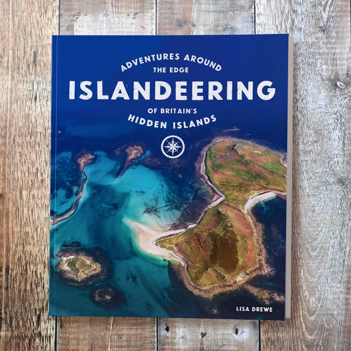 Cover of Wild Things guide to Islandeering