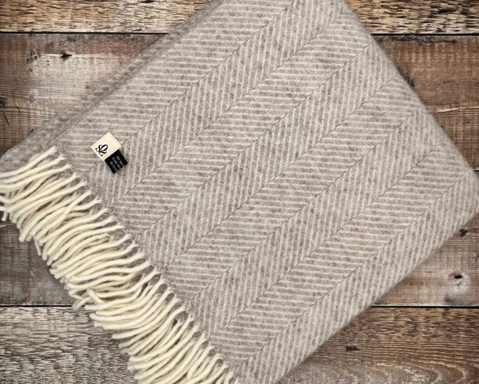 hazel swimmer blanket